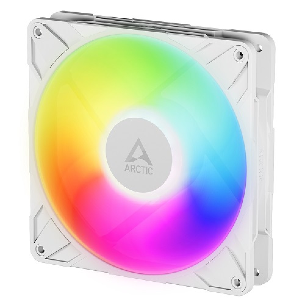 CASE FAN 140MM P14 PRO A-RGB/WHT ACFAN00318A ARCTIC